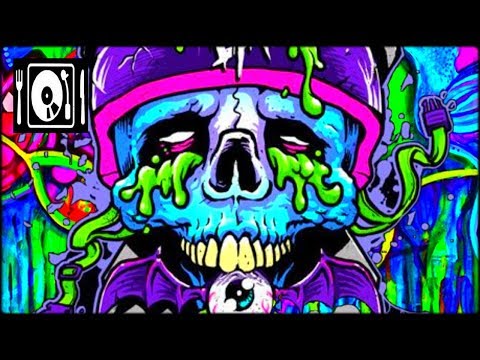 HiTech Dark Psytrance ● Sick Noise - Meltdown 178 BPM