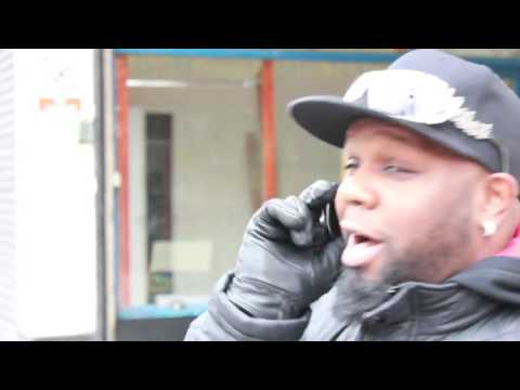 Raggo Zulu Rebel ft Jay Jay Born2Sing