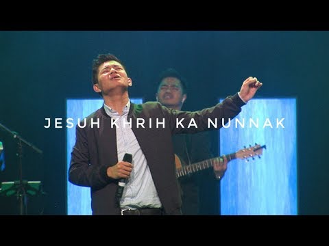 Jesuh Khrih Ka Nunnak - Chin Baptist Church Worship