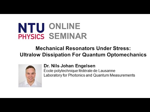 Mechanical Resonators Under Stress: Ultralow Dissipation For Quantum Optomechanics