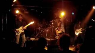 Jason &amp; The Scorchers - Lost And Found &amp; Absolutely Sweet Marie, Live Netherlands 2010.rv