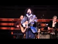 Rita Chiarelli performs 'These Four Walls' at 2012 Maple Blues Awards