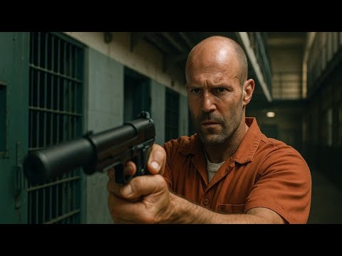 La prisión no lo cambió… lo perfeccionó | El Regreso del Sicario Imparable