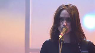 Warpaint - &#39;No Way Out&#39; (Live 2017)