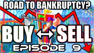 Is Six Flags on the Road to Bankruptcy...Again? Buy or Sell: Episode 9