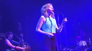 Lake street dive - new song - spectacular failure