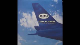 Cab'n'Crew ‎– Air Trance
