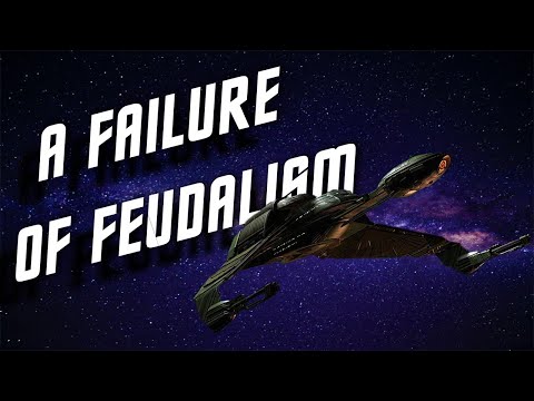 STO Starship Breakdown : B'rel Class - It also makes sense...