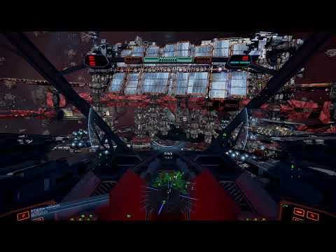 X4 Foundations - Split Vendetta - Episode 11: Split Ships Are Overpowered