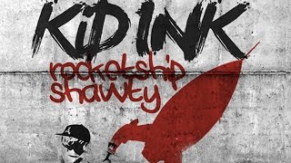 Kid Ink - Keep Up (Rocketshipshawty)