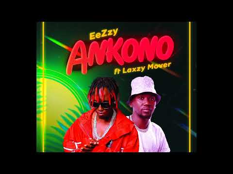 Ankono_Laxzy Mover X  EeZzy visualization