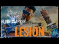 WHY I LOVE LESION