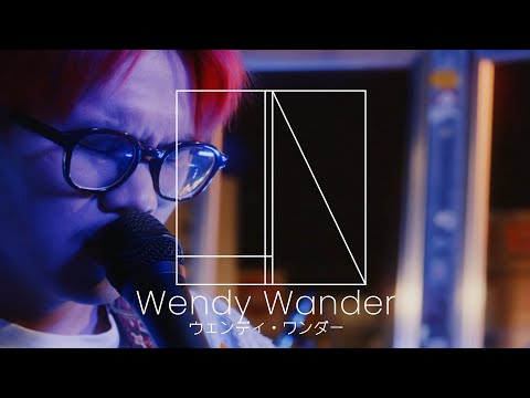 Wendy Wander  - Love Trap  |  LIV