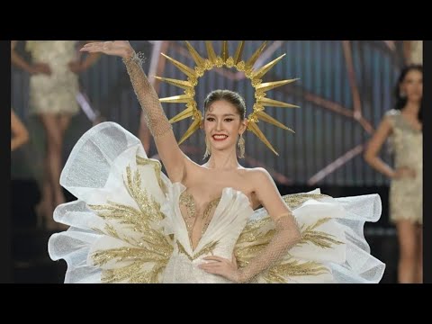 Miss Tiffany 2022 | Final Show | Opening