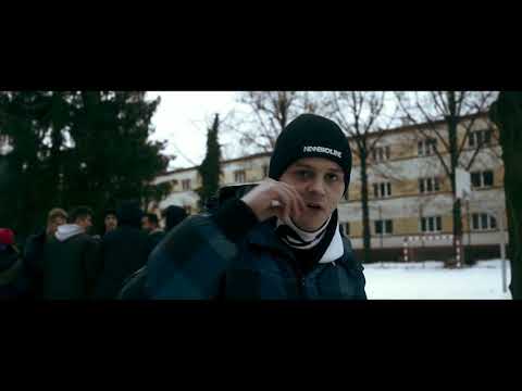 Jandzin - #4 Rak'n'Roll (OFFICIAL VIDEO)