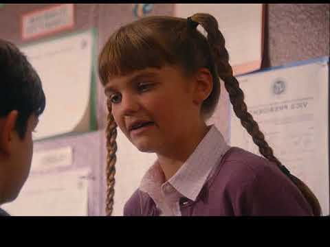 "Rats Don't Dance" Part 9 - At Patty's Home ("Big and Loud")