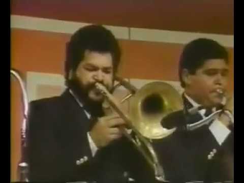 Tommy Olivencia -  Diselo A El