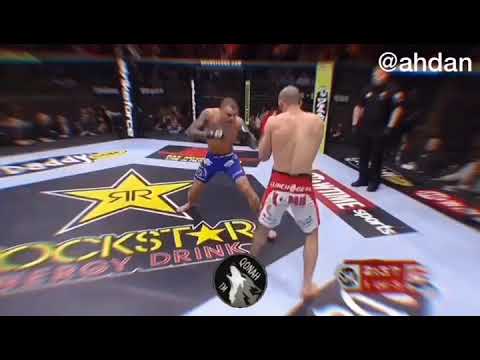 Adlan "BORZ" Amagov legend