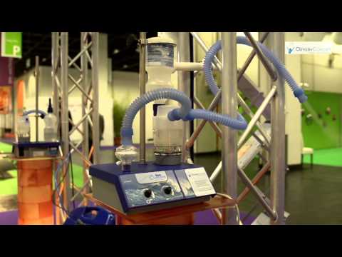 Messefilm - OxygenConcept