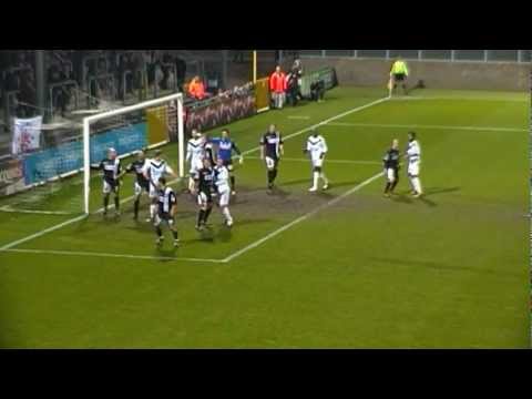 AS Eupen - Eendracht Aalst