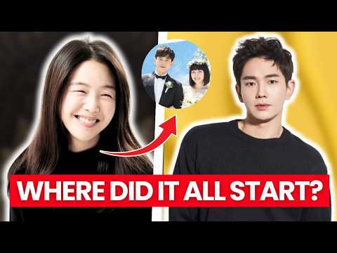 Minah & On Joo Wan Are Getting Married—Here’s How It All Began?