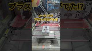 【クレーンゲーム】ホロライブ ぬーどるストッパーフィギュア 獅白ぼたん獲得動画！#ホロライブ #クレーンゲーム #プライズ獲得 #とっちゃお桑名店
