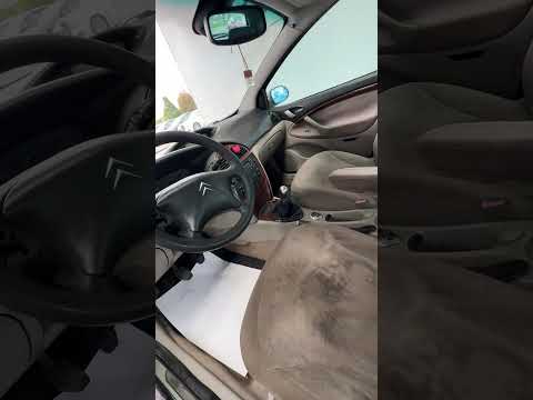 фото citroen c5 i 0