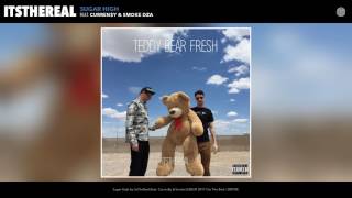 ItsTheReal - Sugar High (feat. Curren$y & Smoke DZA) (Audio)