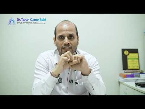 Dust Mites & Asthma: What You Need to Know | Hindi | Dr. Tarun Kumar Baid
