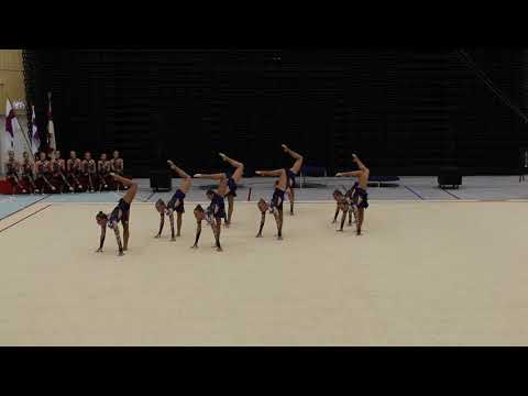 Kvinnur Hulda Meliora - 1. steypakapping 2021