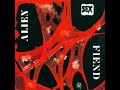 Alien Sex Fiend - I Am A Product