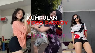 Download lagu Video Tiktok Goyang Pargoy Cewek Cantik Berdamage | Viral Tiktok mp3