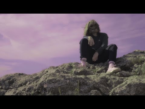 PSYCROW - Hills | prod. by pilgrim (Official Video) [PRIMER EP OUT NOW, LINK IN BESCHREIBUNG]
