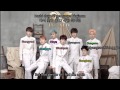 Infinite (인피니트) - A Person Like Me (나란 사람) Color ...
