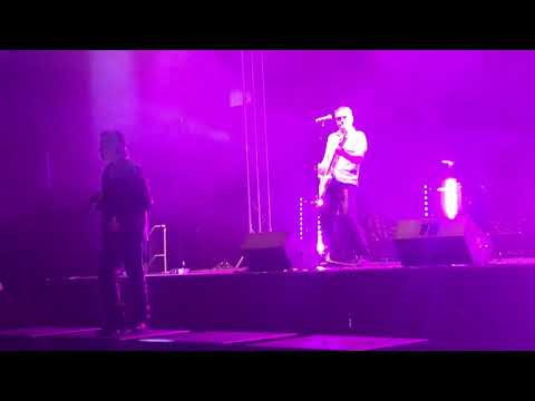 Modern Talking (reloaded) Michalovce 2018