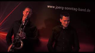 Jörg Sonntag Band  Musik & Entertainment  video preview