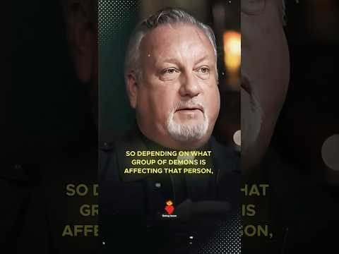 Exorcist Fr. Dan Reehil Reveals What Demons Fear Most