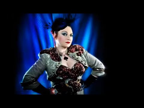 Freemasons - When You Touch Me (ft. Katherine Ellis)