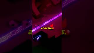 TUNIC Review in 60 Seconds – Zelda Meets Dark Souls?