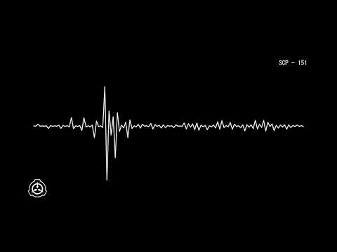 SCP - 151 "The Painting"