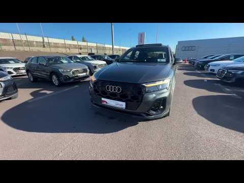 Audi Q7 60TFSI 490BHP QUATTRO COMPETITION AUTOMATI - Image 2