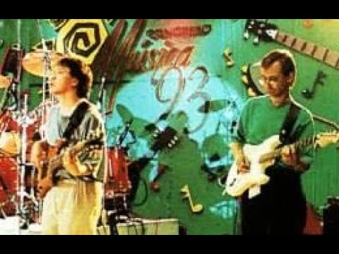 Exaltate / Hermoso Eres