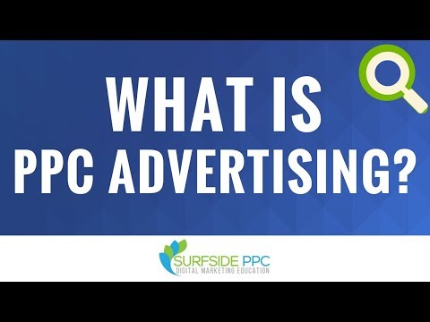 PPC Advertising An Overview for Beginners