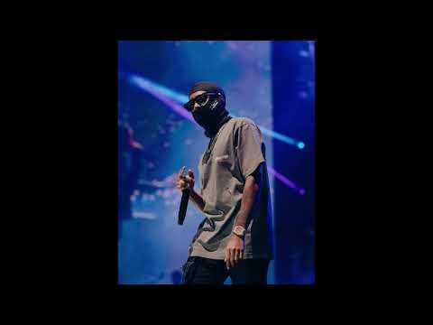 (FREE) Clavish x D Block Europe Type Beat - "STEPPA"