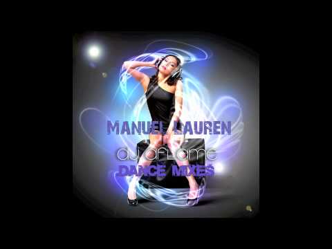 Manuel Lauren - DJ Aflame (Quickdrop Remix) // DANCECLUSIVE //