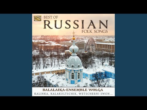 Kalakoltschik (The little bell)