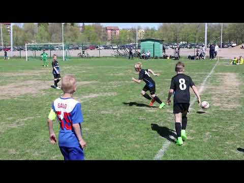 KäPa Kevätturnaus 2017 PPJ07 vs FC Inter