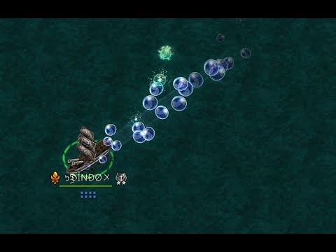 LEGEND PIRATES VIDEO CONTEST - ID : 52