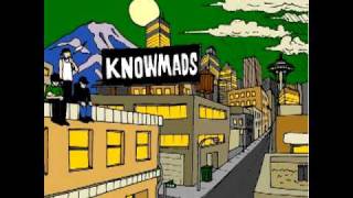 KnowMads - Seattle - ComeBack