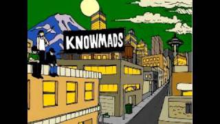 KnowMads - Seattle - ComeBack